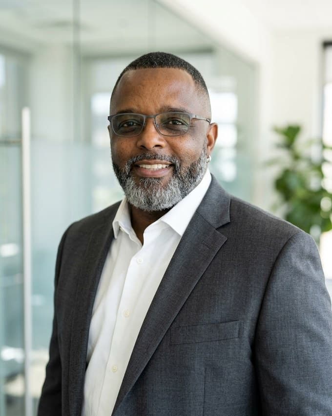 William Simmons, Managing Partner of TEM&C