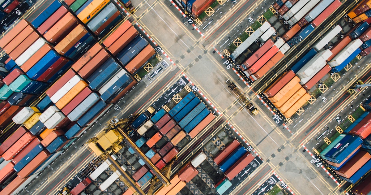 AI Agents Are Quietly Transforming Supply Chain