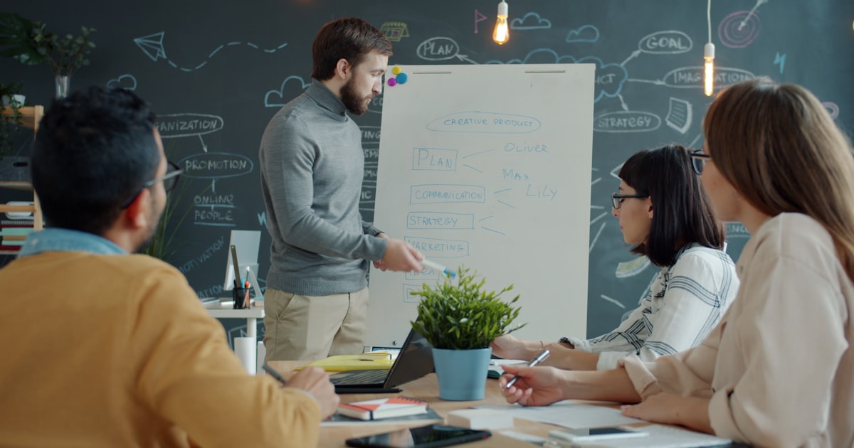 From Spreadsheets to Systems: What AI Transformation Actually Looks Like